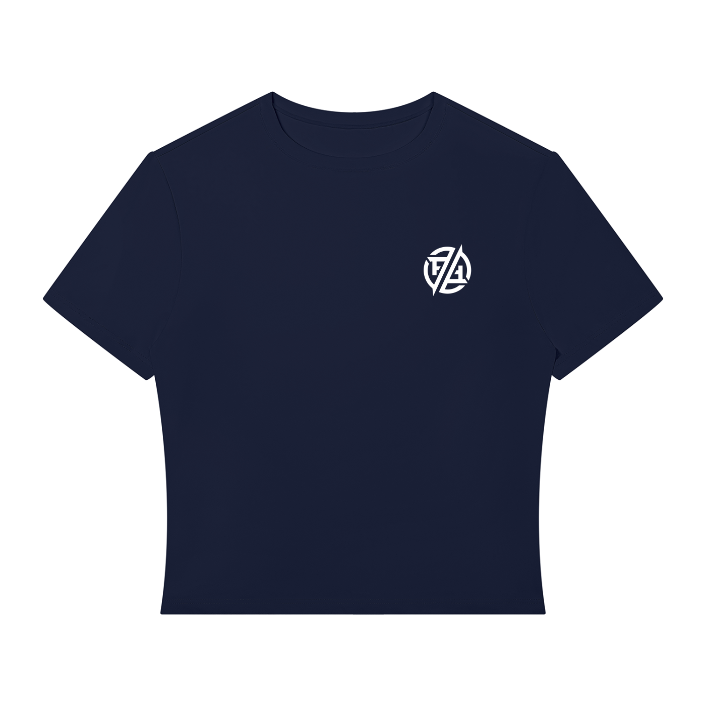 Women’s Performance Crop T-Shirt
