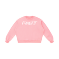 Boxy Vintage Washed Sweatshirt