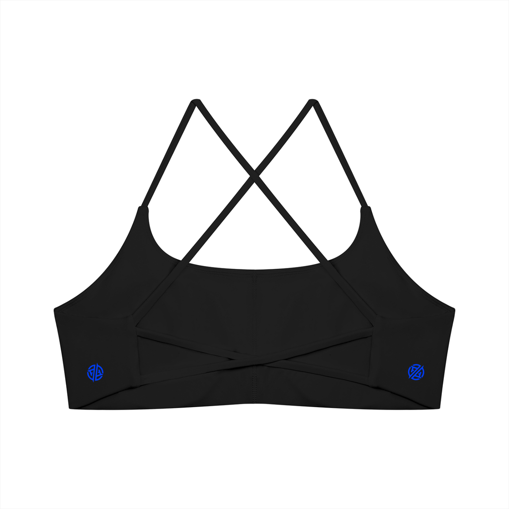 Women’s U-Neck Yoga Sports Bra