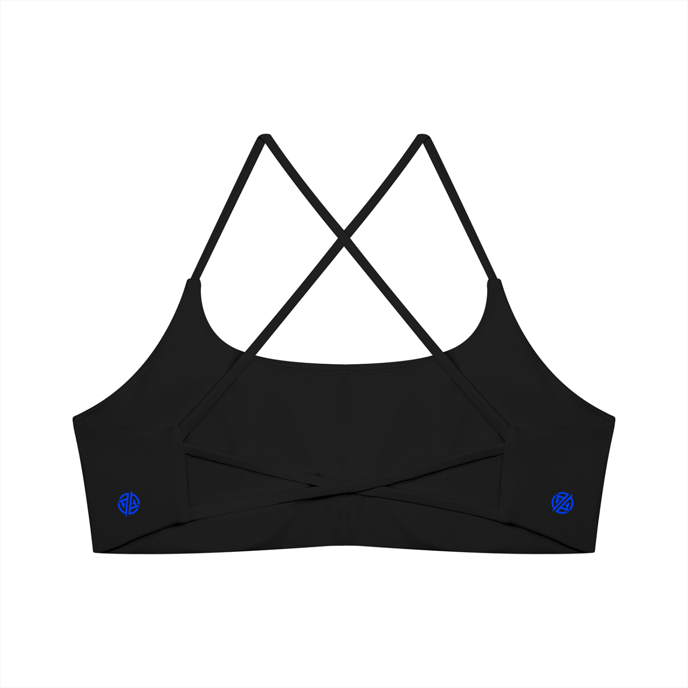 Women’s U-Neck Yoga Sports Bra