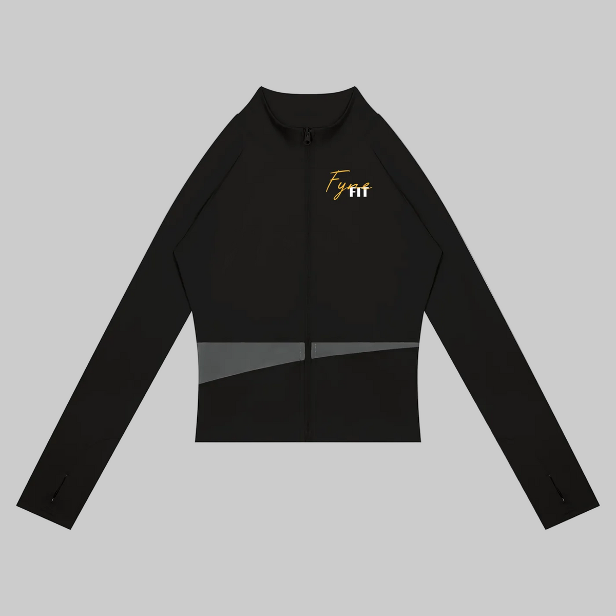 FyneLine Yoga Jacket