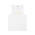 Snow Washed Tank Top