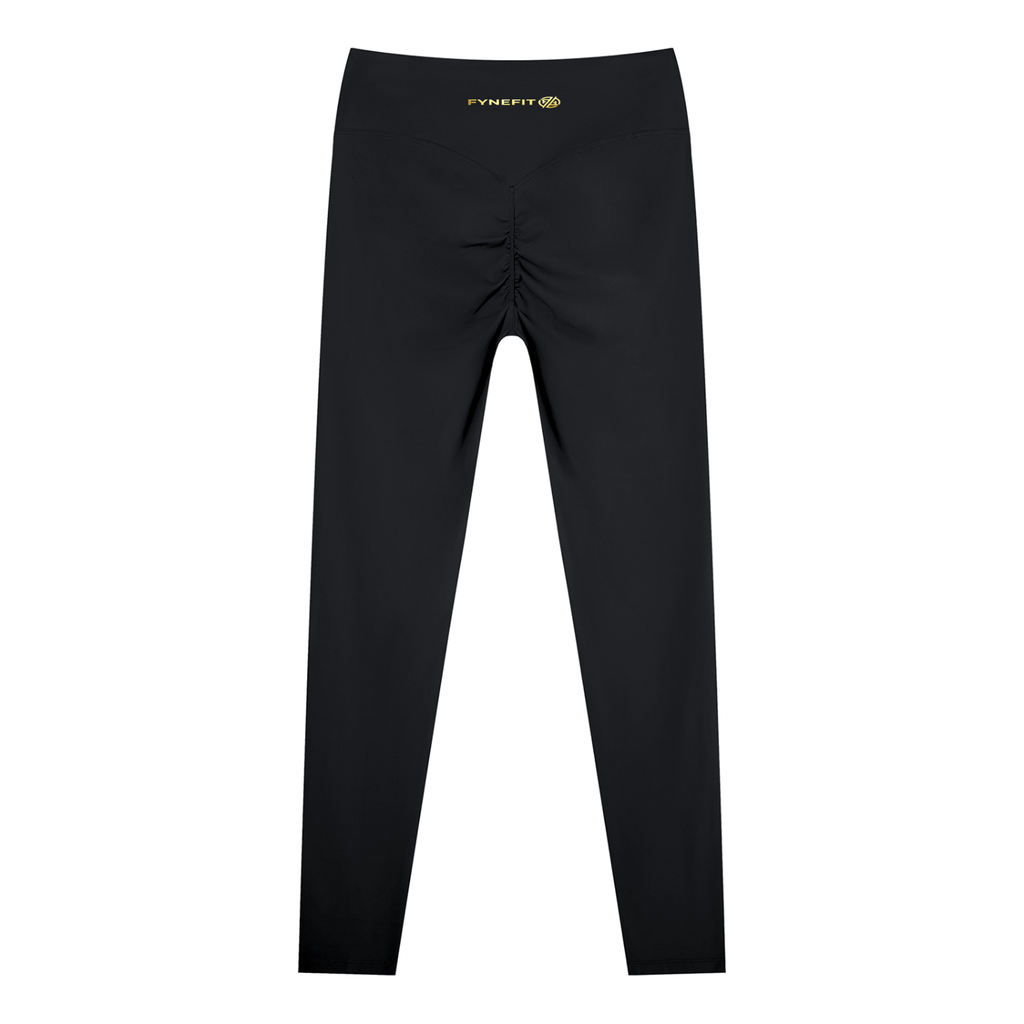 Women's High Waisted Ankle Leggings