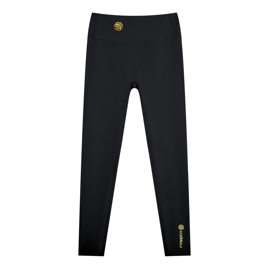Women's High Waisted Ankle Leggings