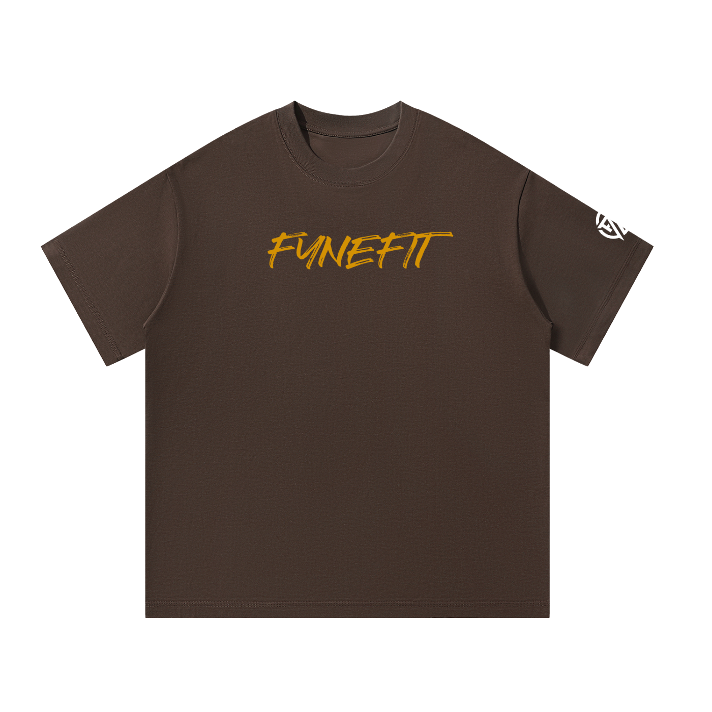 Unisex Oversized T-Shirt