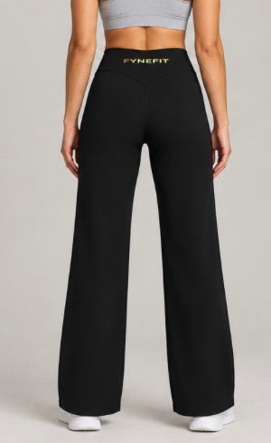 Gold Standard High Rise Yoga Pants