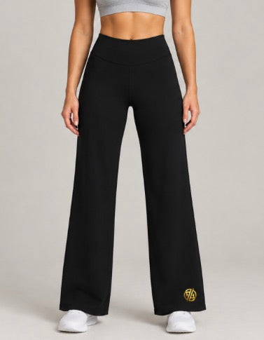Gold Standard High Rise Yoga Pants