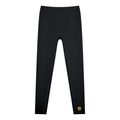 Women's High Waisted Ankle Leggings