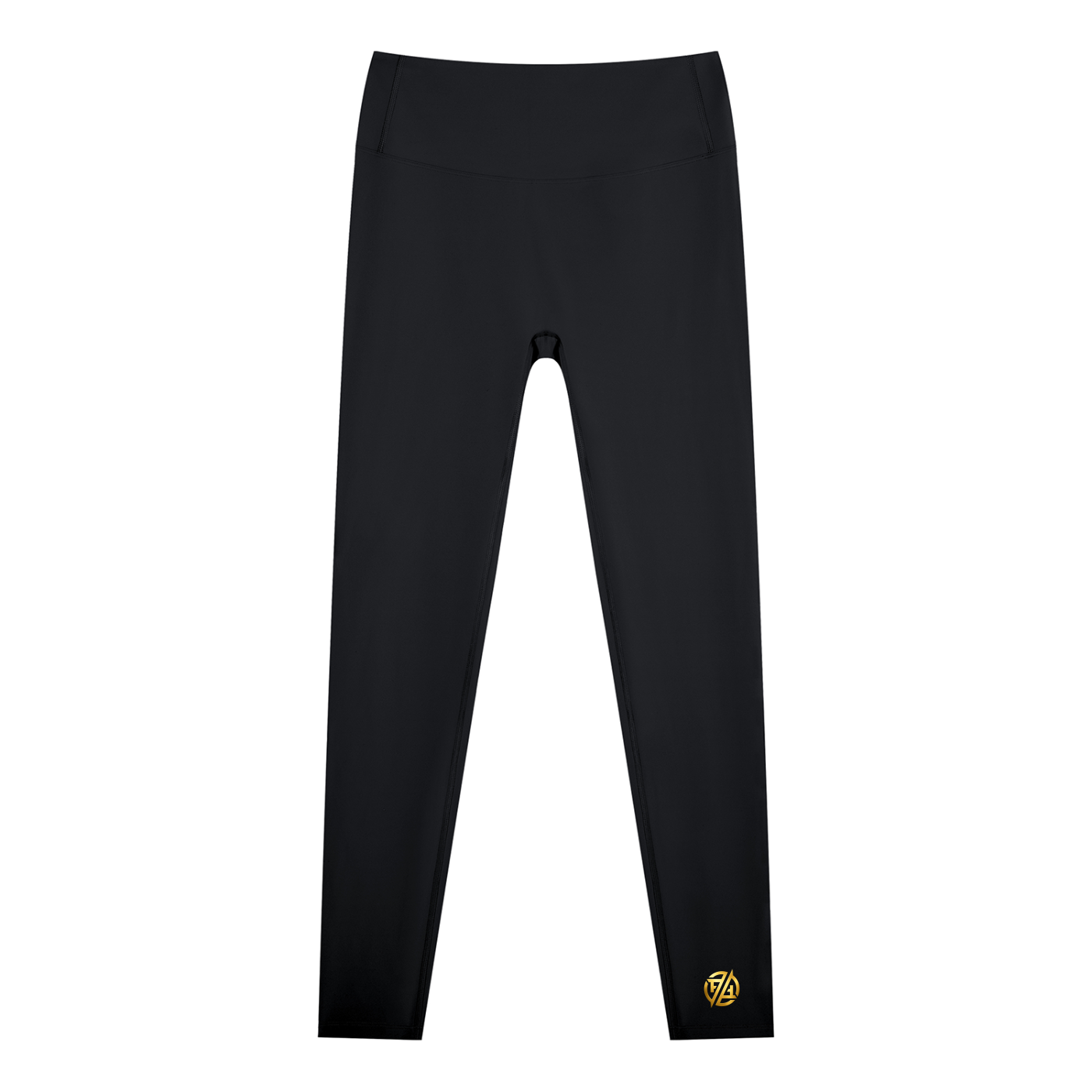 Women's High Waisted Ankle Leggings