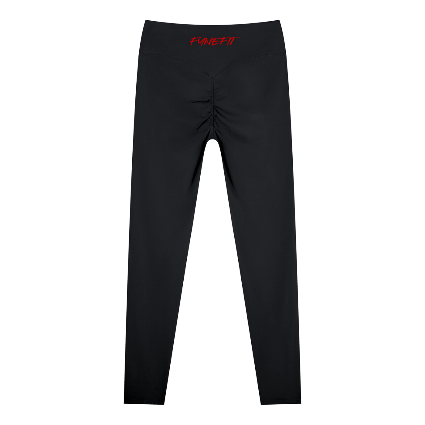 Women's High Waisted Ankle Leggings