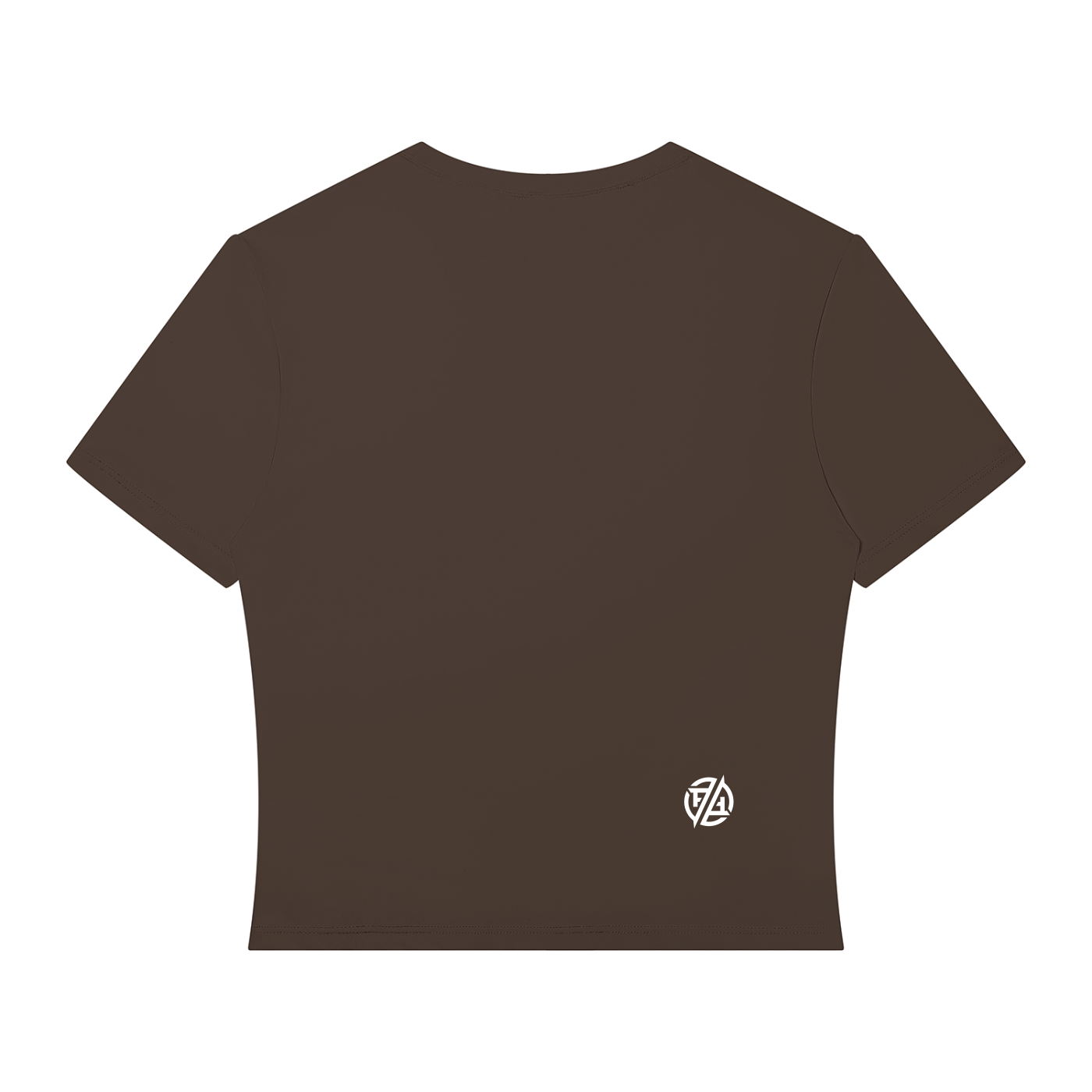 Women’s Performance Crop T-Shirt