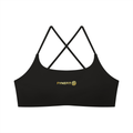 Women’s U-Neck Yoga Sports Bra