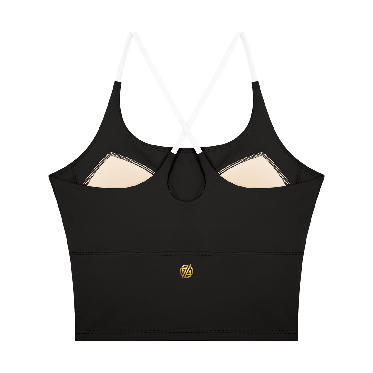 FyneLine Yoga Tank Top