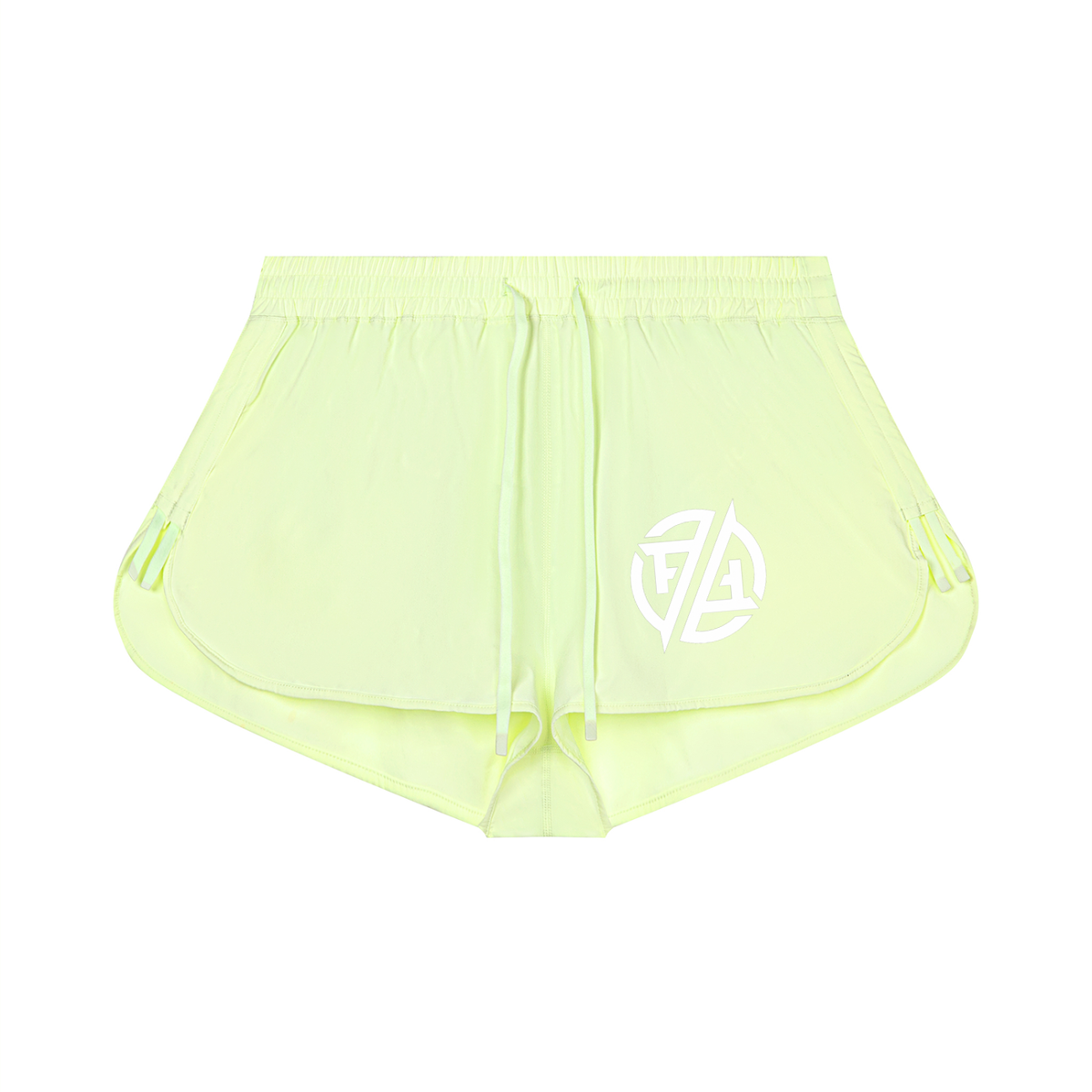 Women’s Drawstring Bermuda Shorts