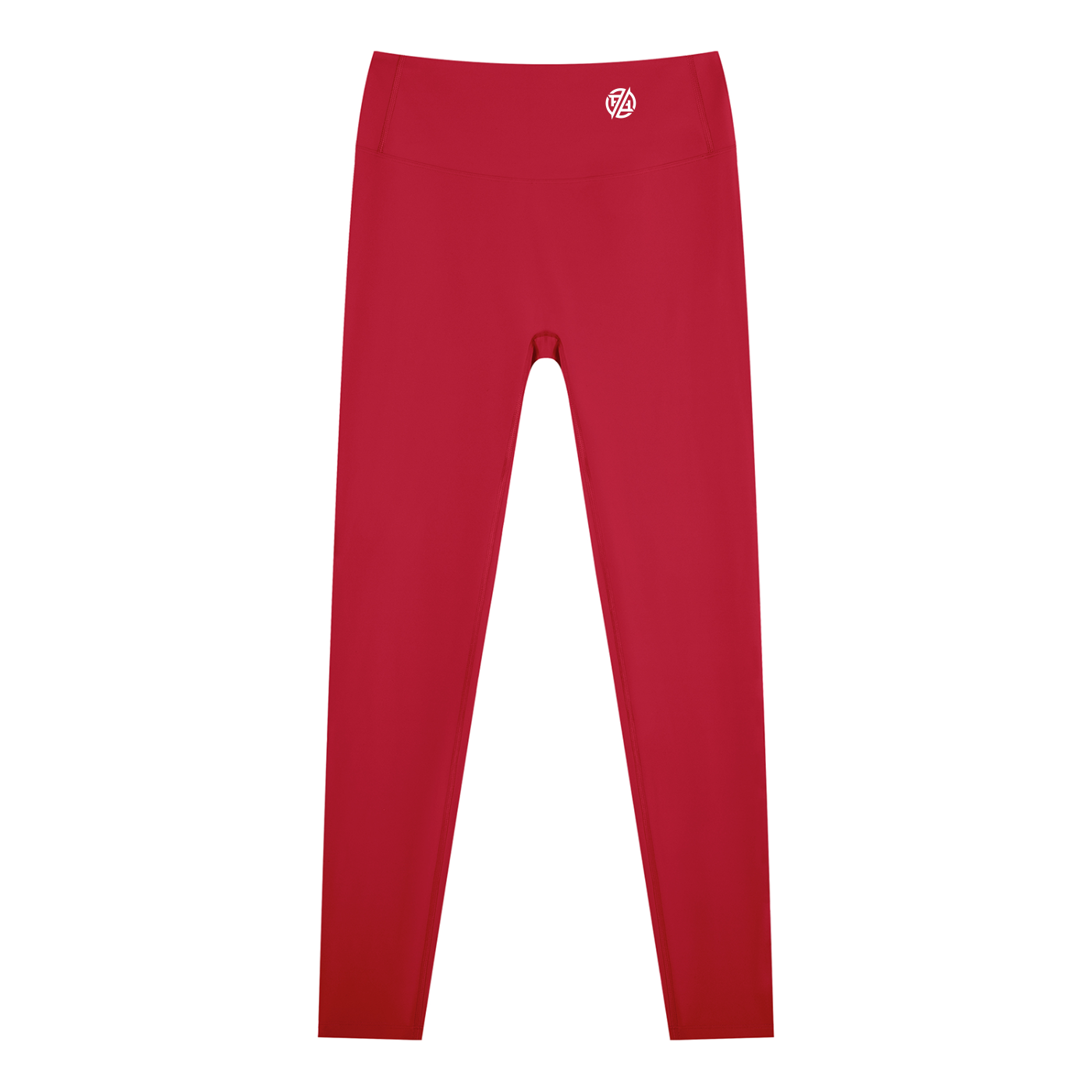 Women's High Waisted Ankle Leggings