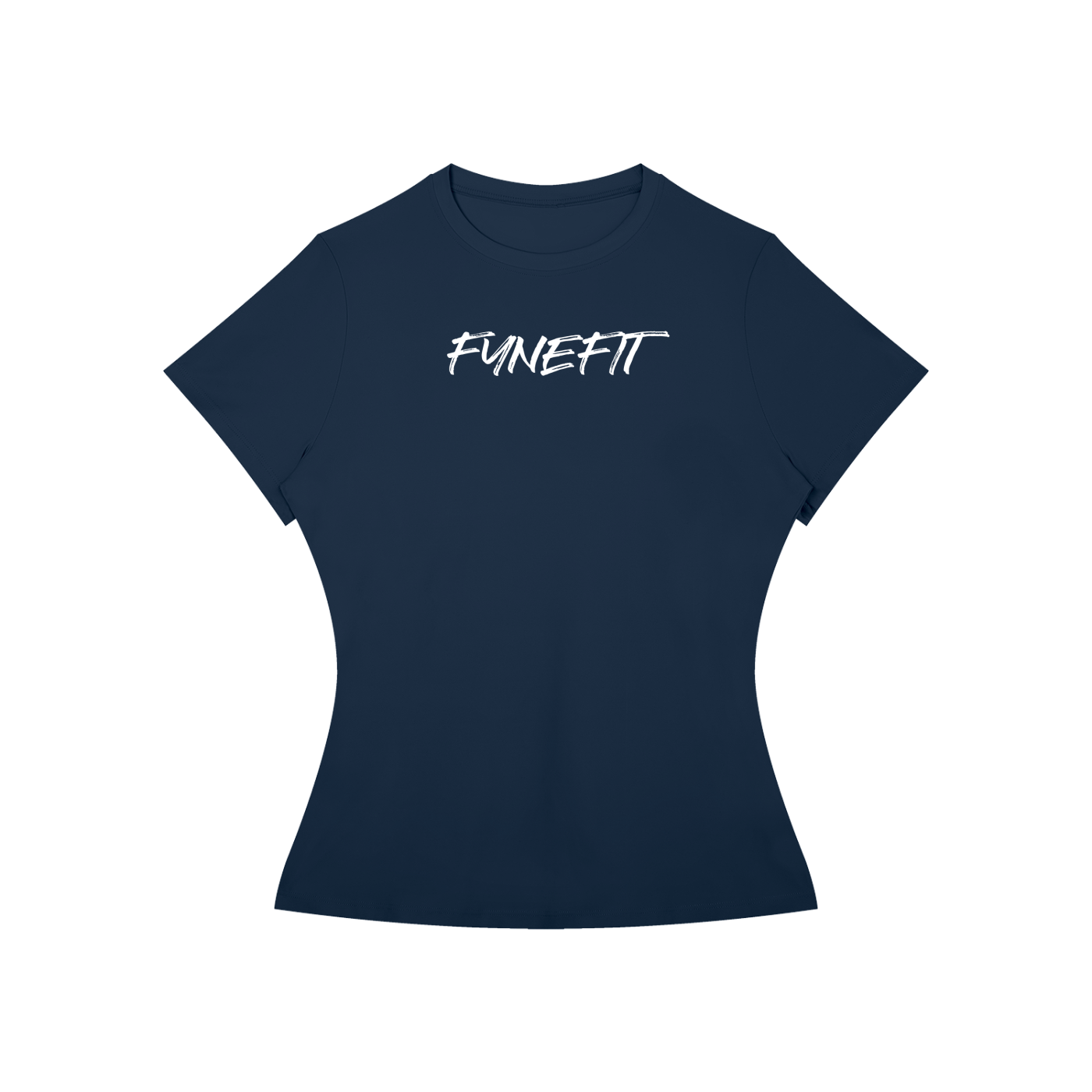 Women’s Slim Fit Performance T-Shirt