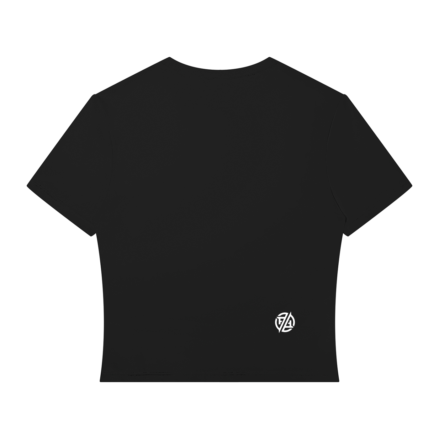 Women’s Performance Crop T-Shirt
