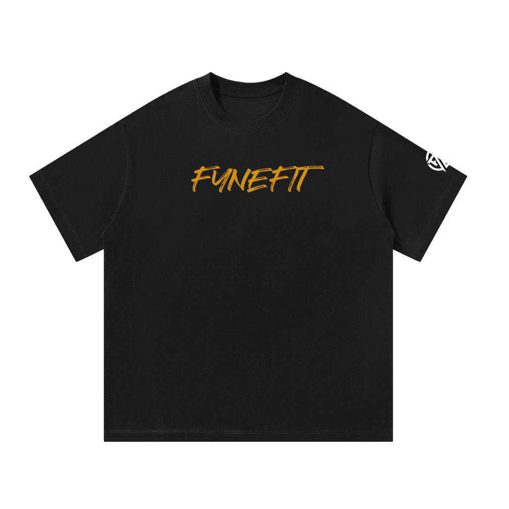 Unisex Oversized T-Shirt