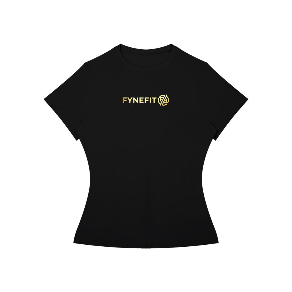 Women’s Slim Fit Performance T-Shirt