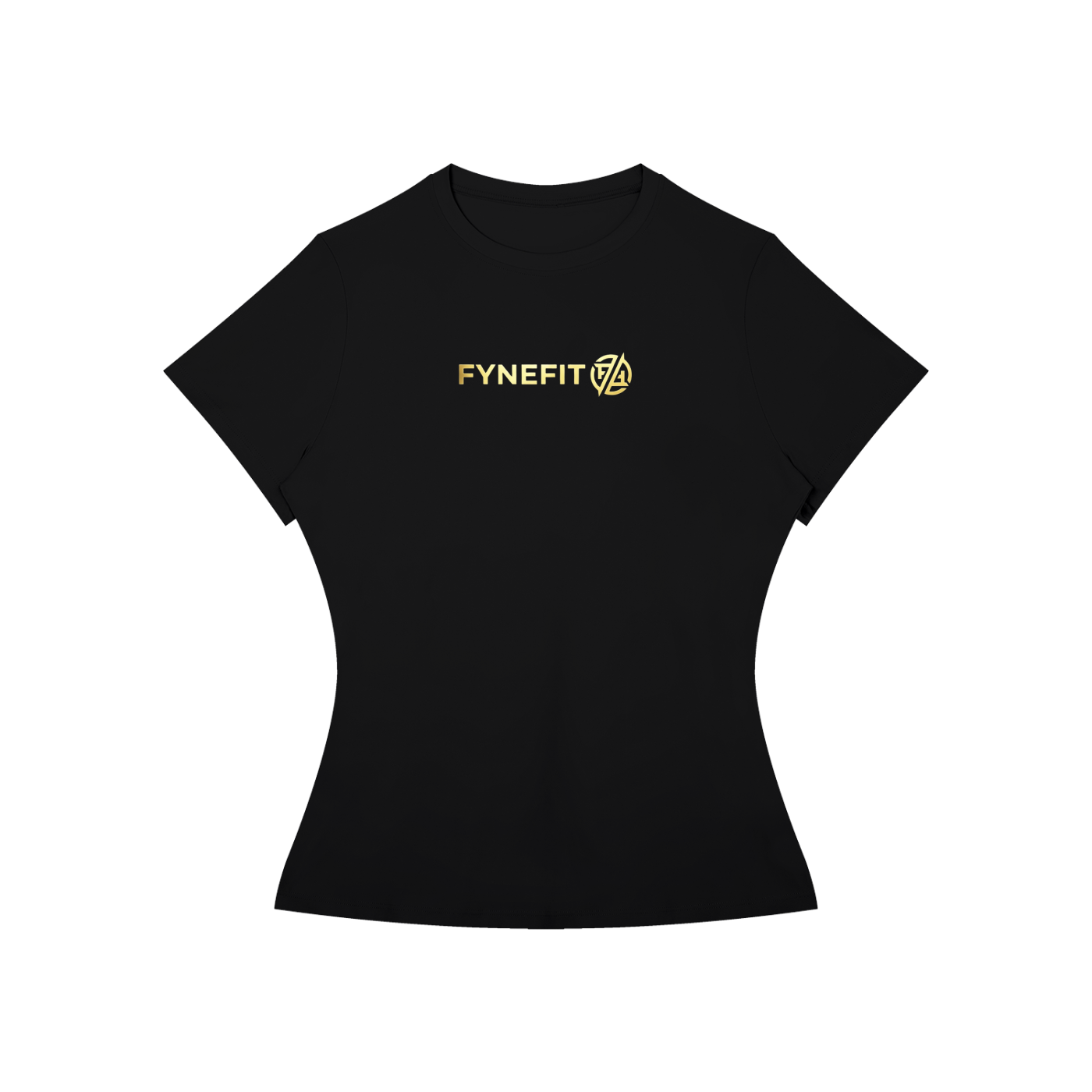 Women’s Slim Fit Performance T-Shirt