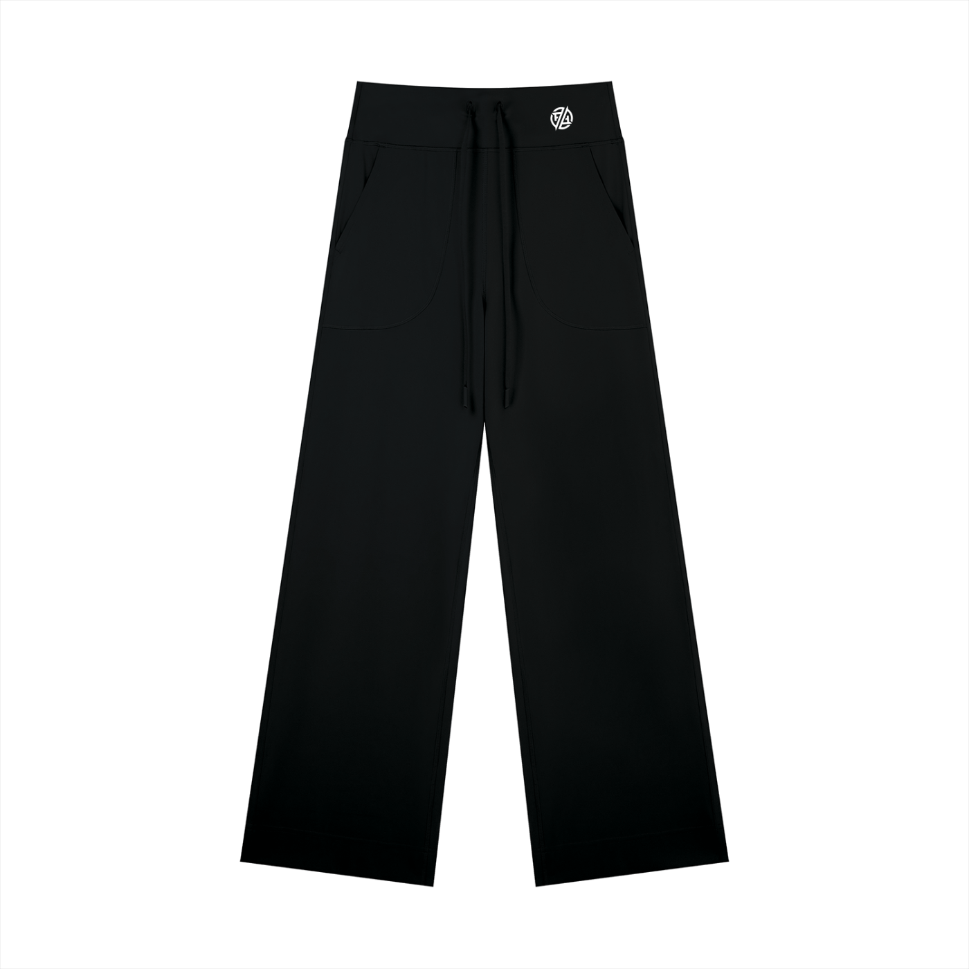 Women’s High Rise Straight Leg Yoga Pants