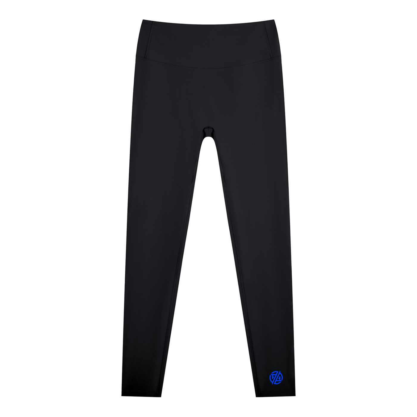 Women's High Waisted Ankle Leggings