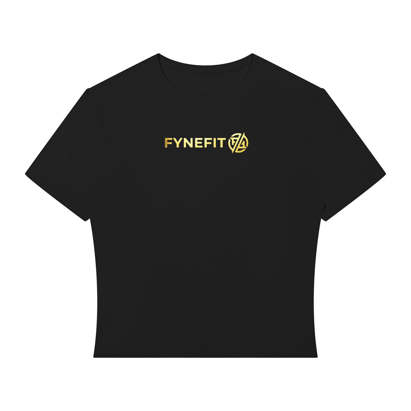 Women’s Performance Crop T-Shirt