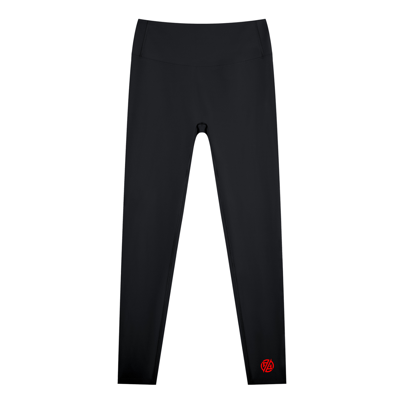 Women's High Waisted Ankle Leggings