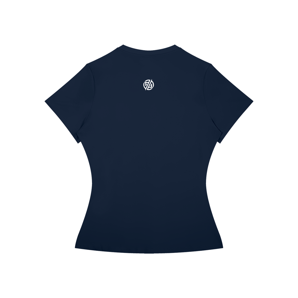 Women’s Slim Fit Performance T-Shirt