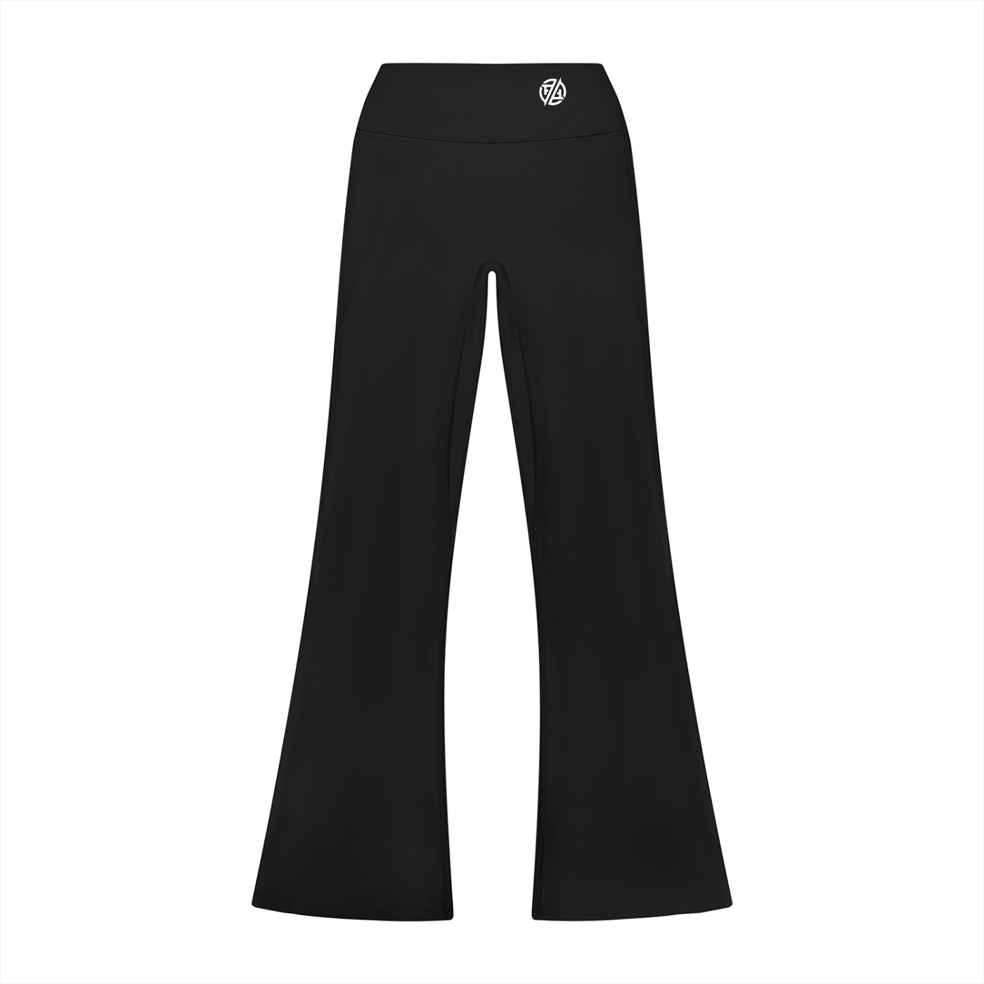 Women’s High Rise Flared Leggings
