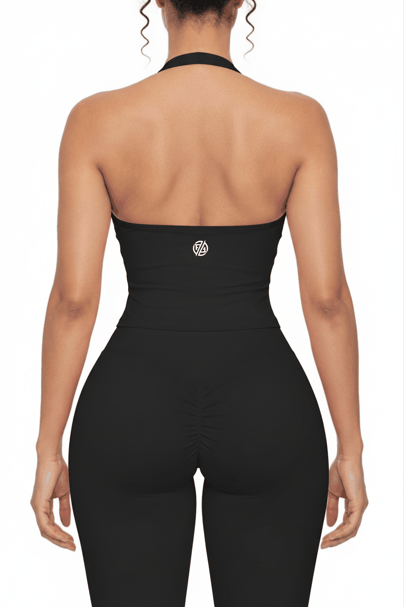 Black Back