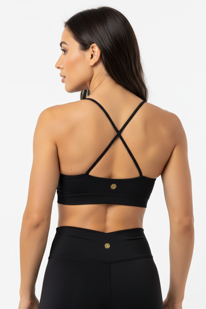 Black Gold Back