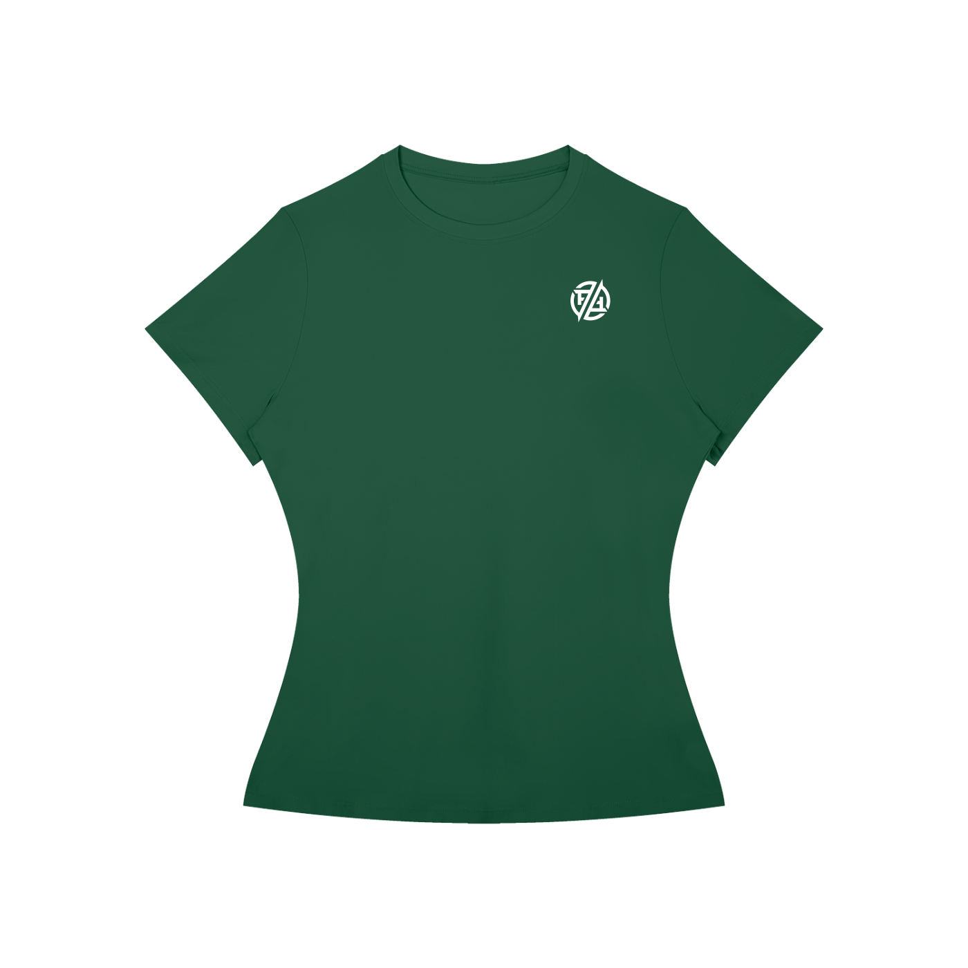 Women’s Slim Fit Performance T-Shirt