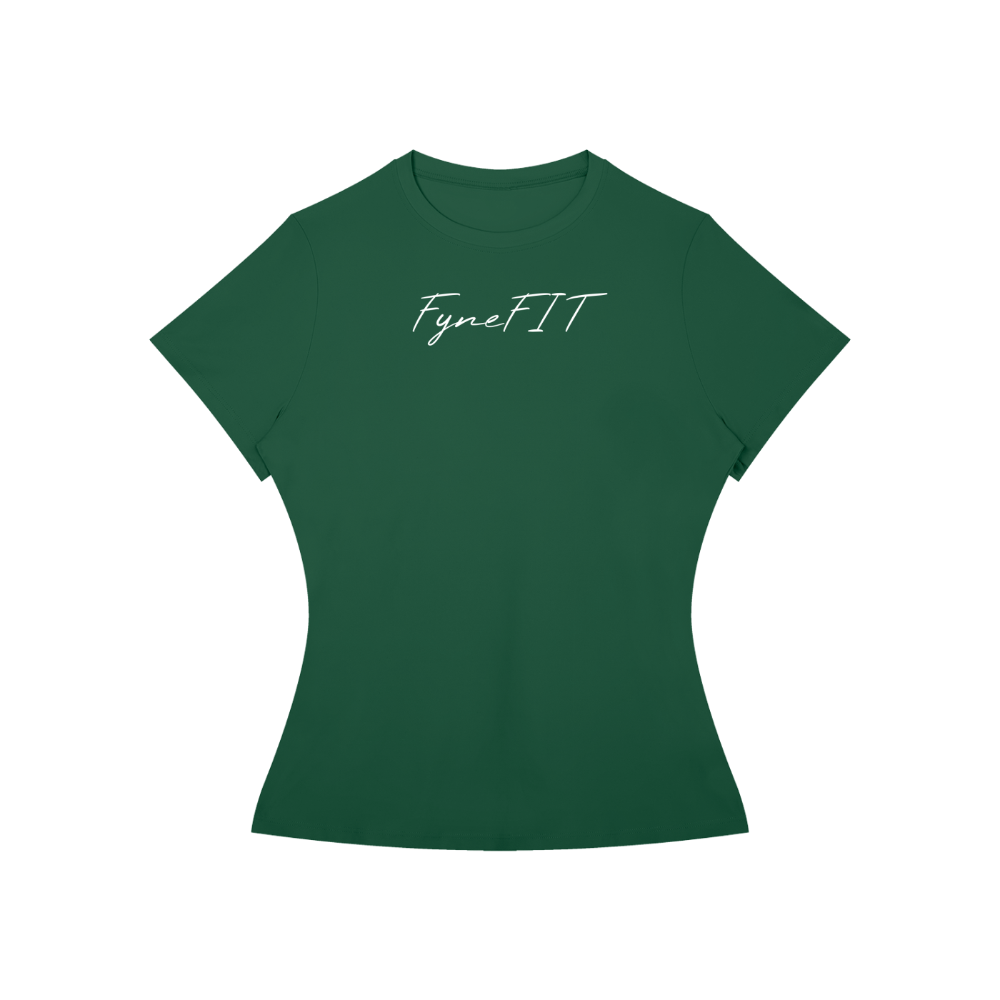 Women’s Slim Fit Performance T-Shirt