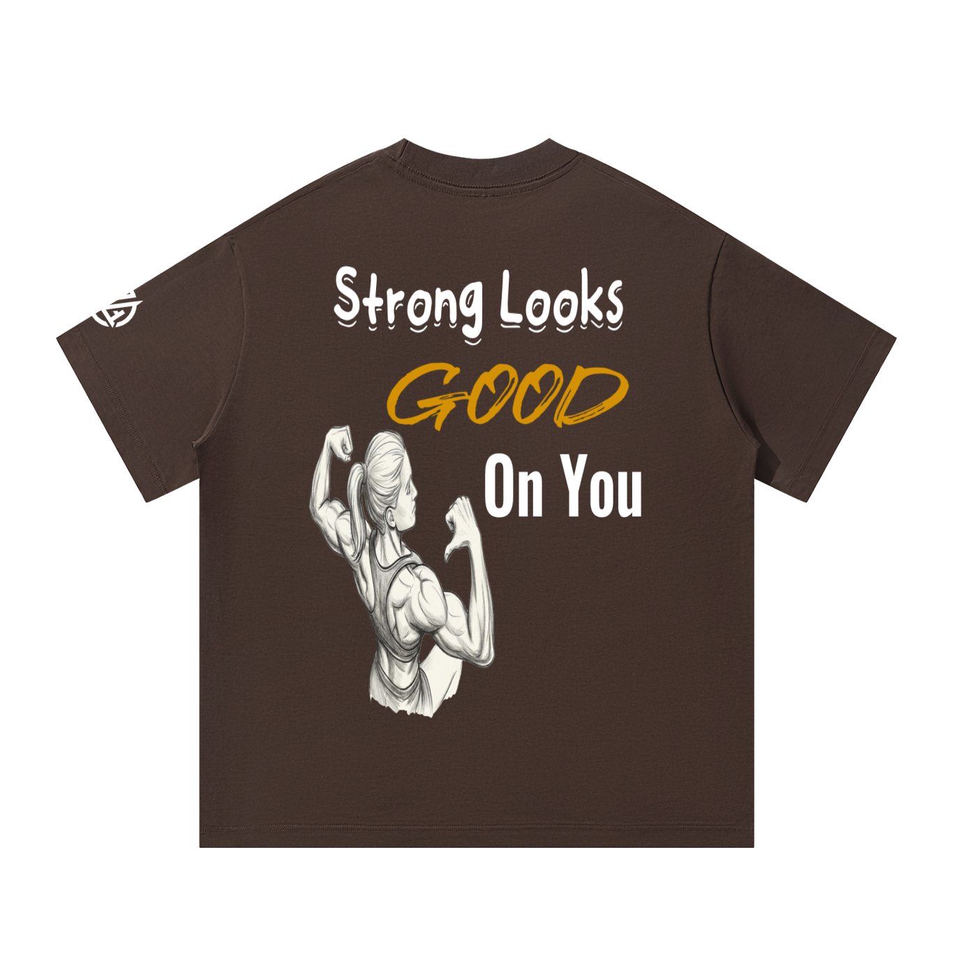 Unisex Oversized T-Shirt
