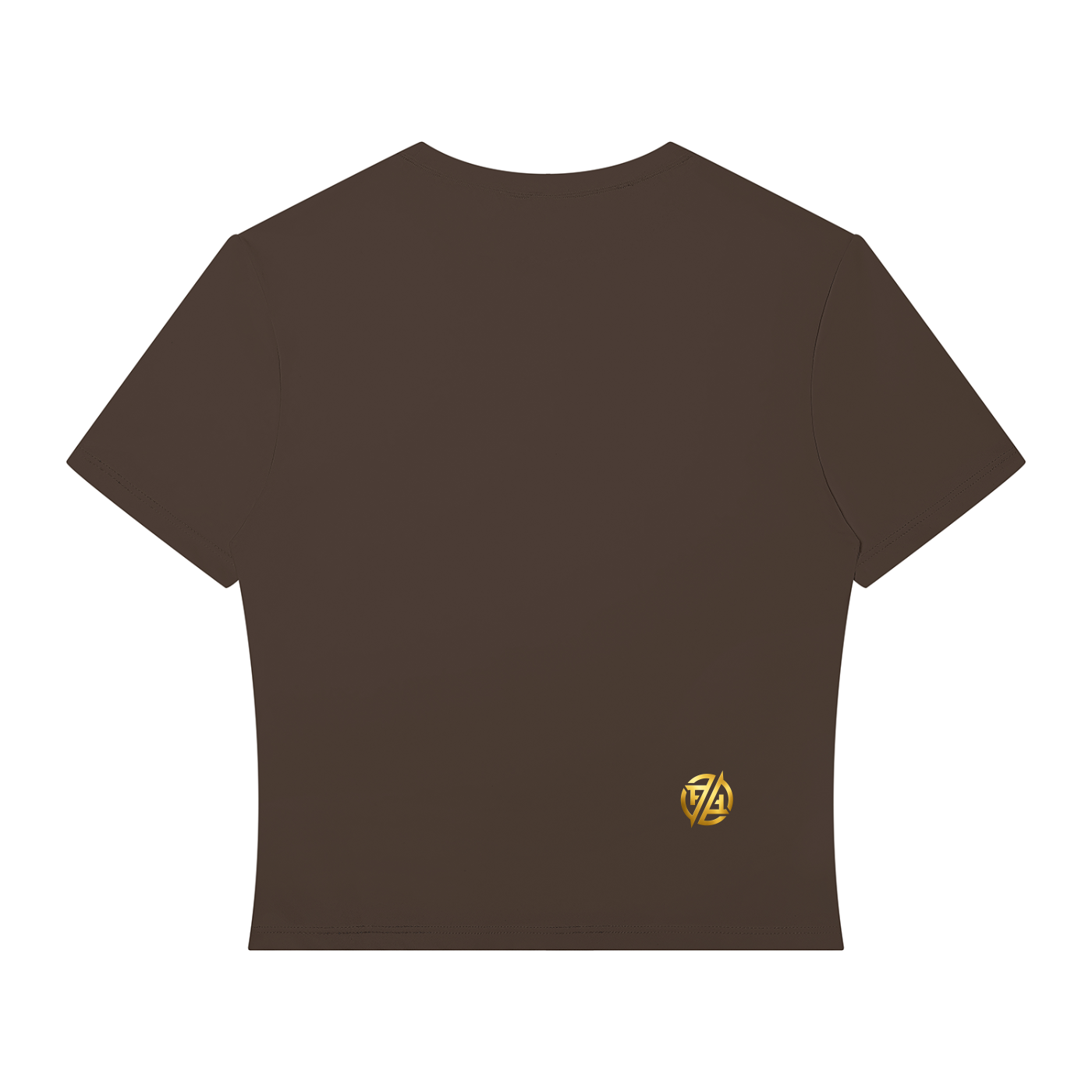 Women’s Performance Crop T-Shirt