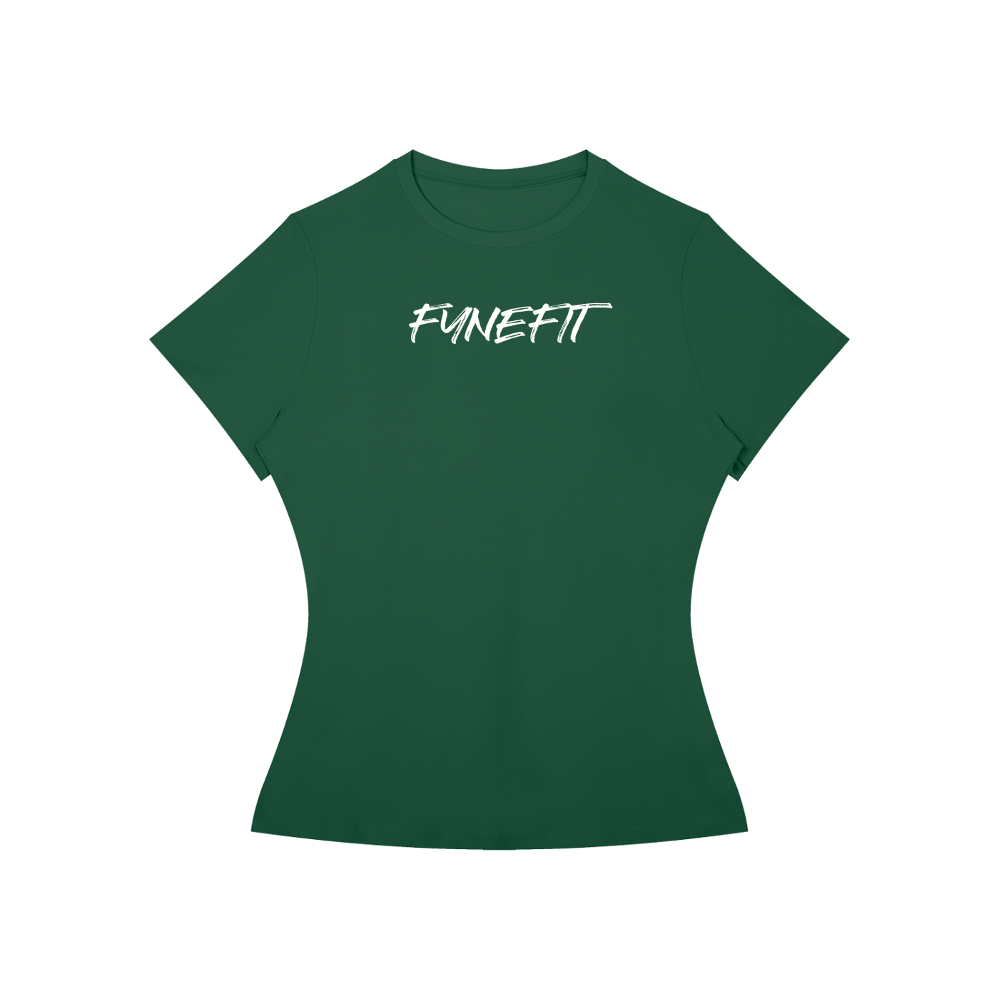 Women’s Slim Fit Performance T-Shirt