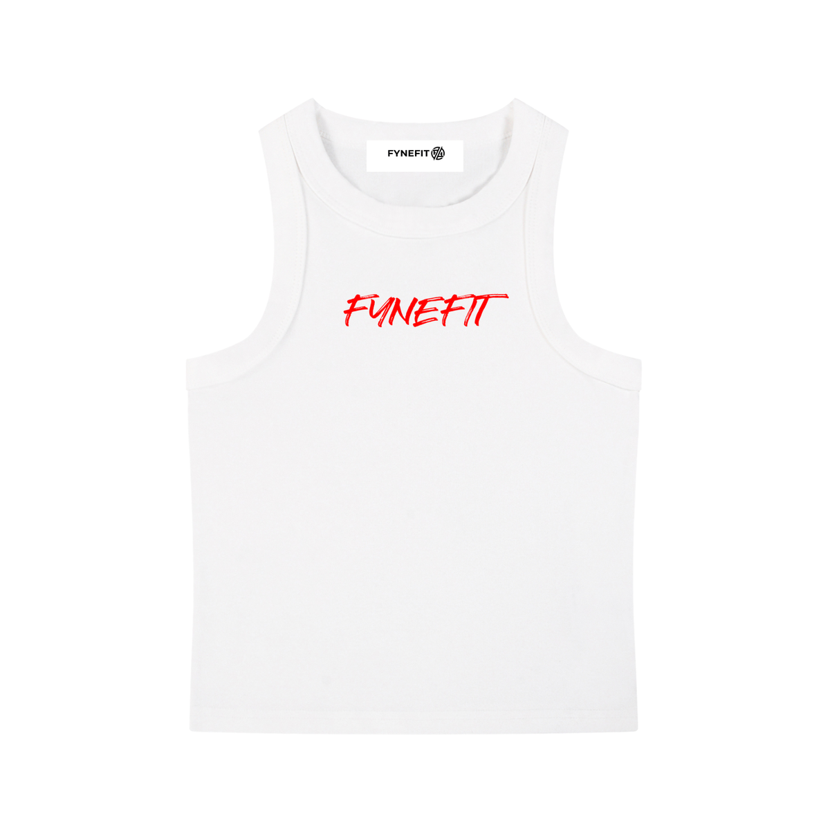 Snow Washed Tank Top