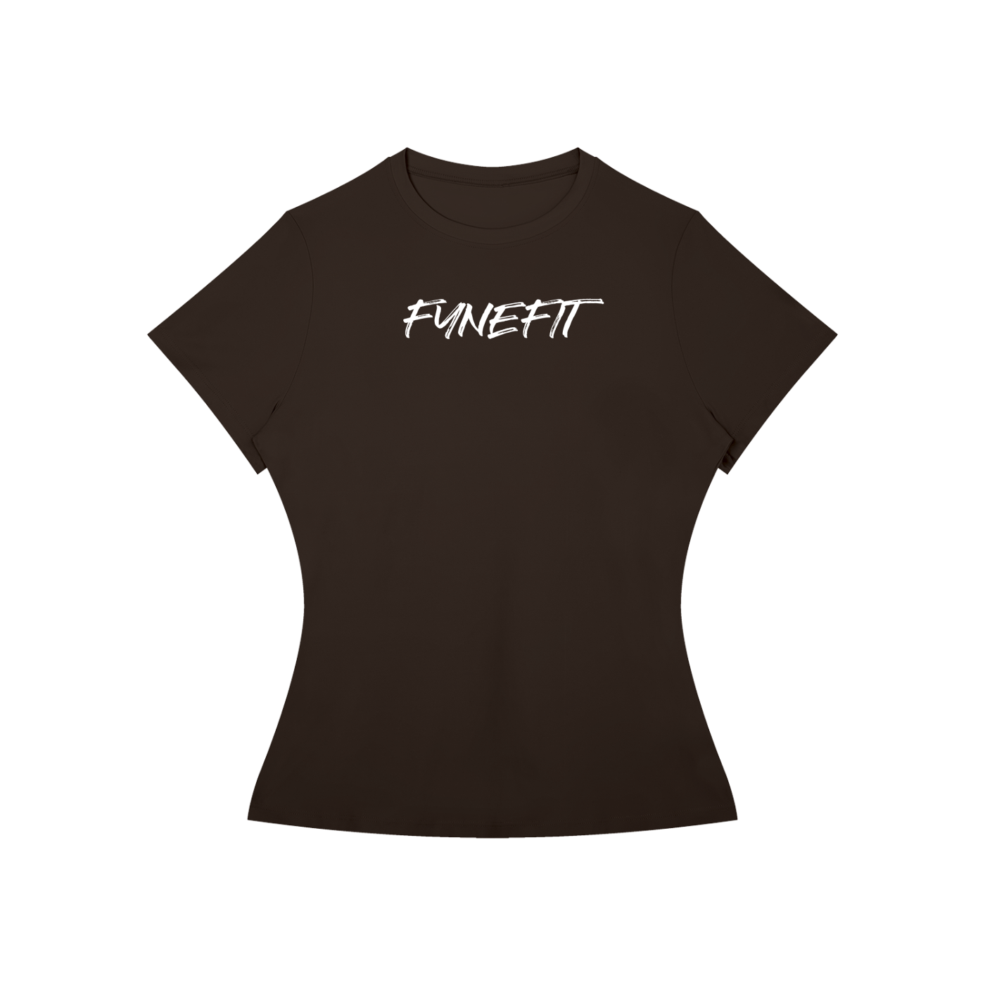 Women’s Slim Fit Performance T-Shirt