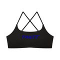 Women’s U-Neck Yoga Sports Bra