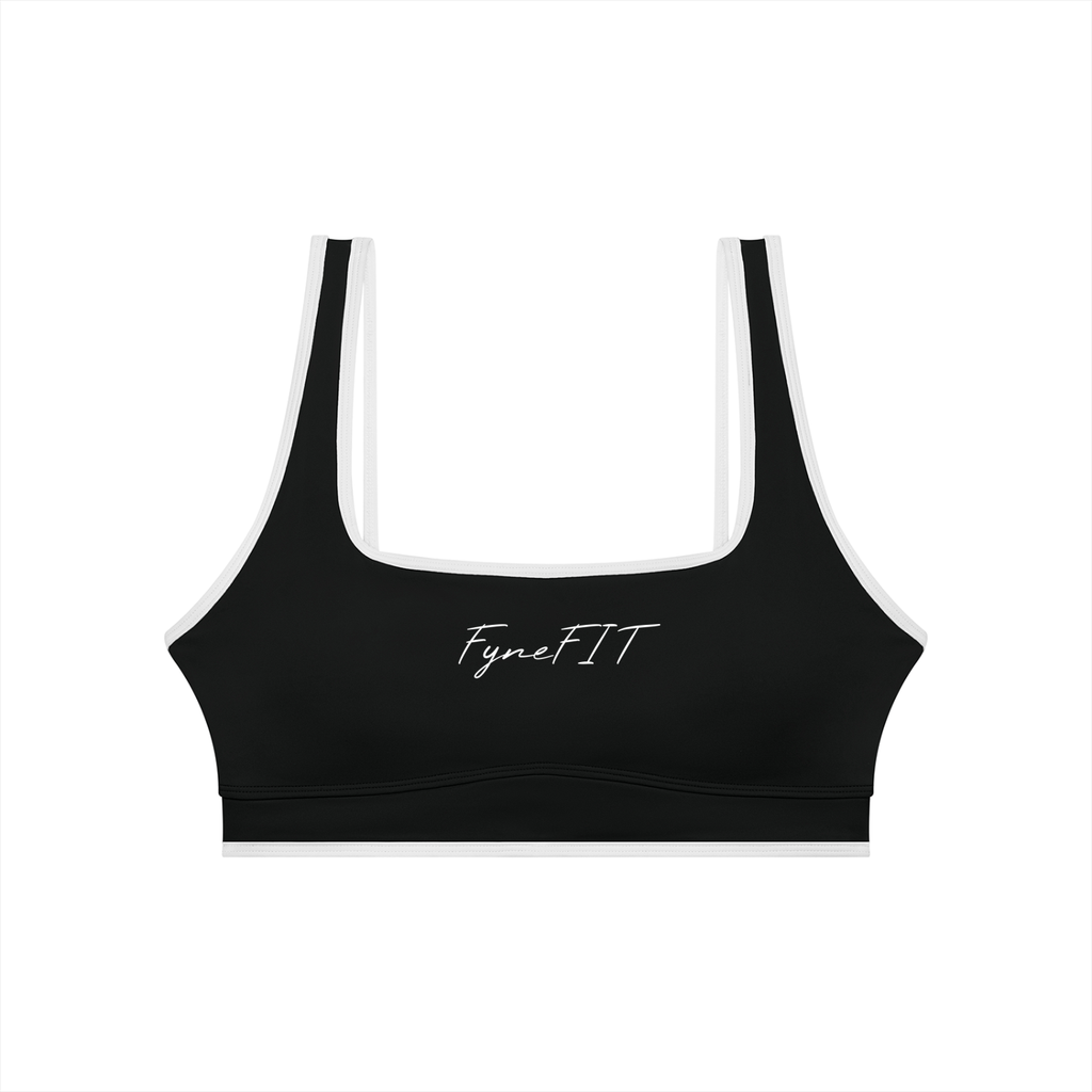Women's Color Block Yoga Tank Top