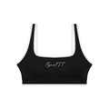 Women's Color Block Yoga Tank Top