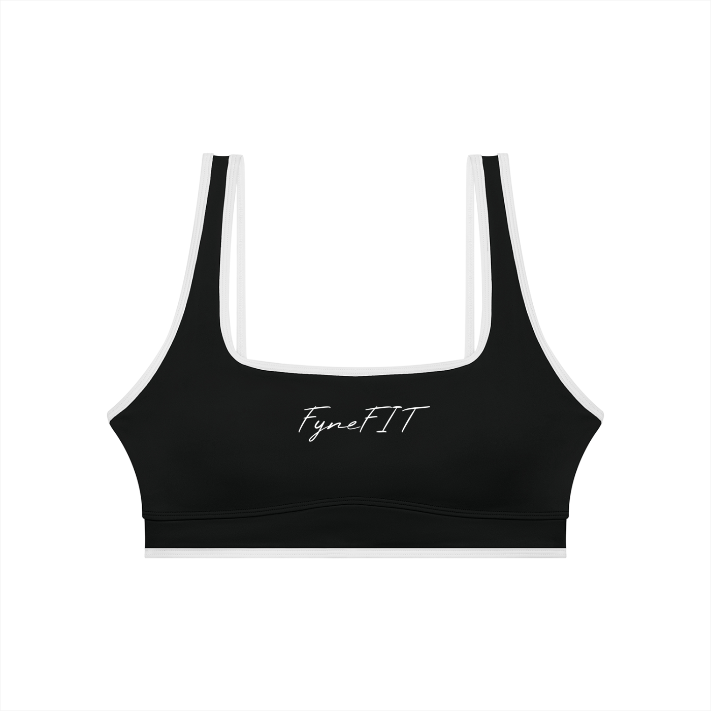 Women's Color Block Yoga Tank Top
