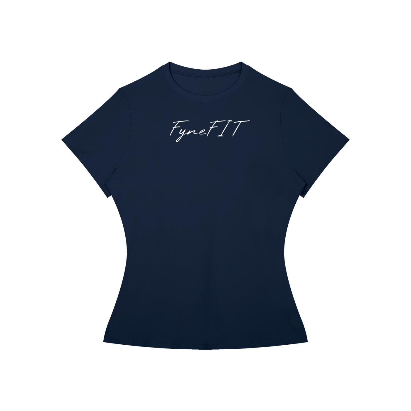 Women’s Slim Fit Performance T-Shirt