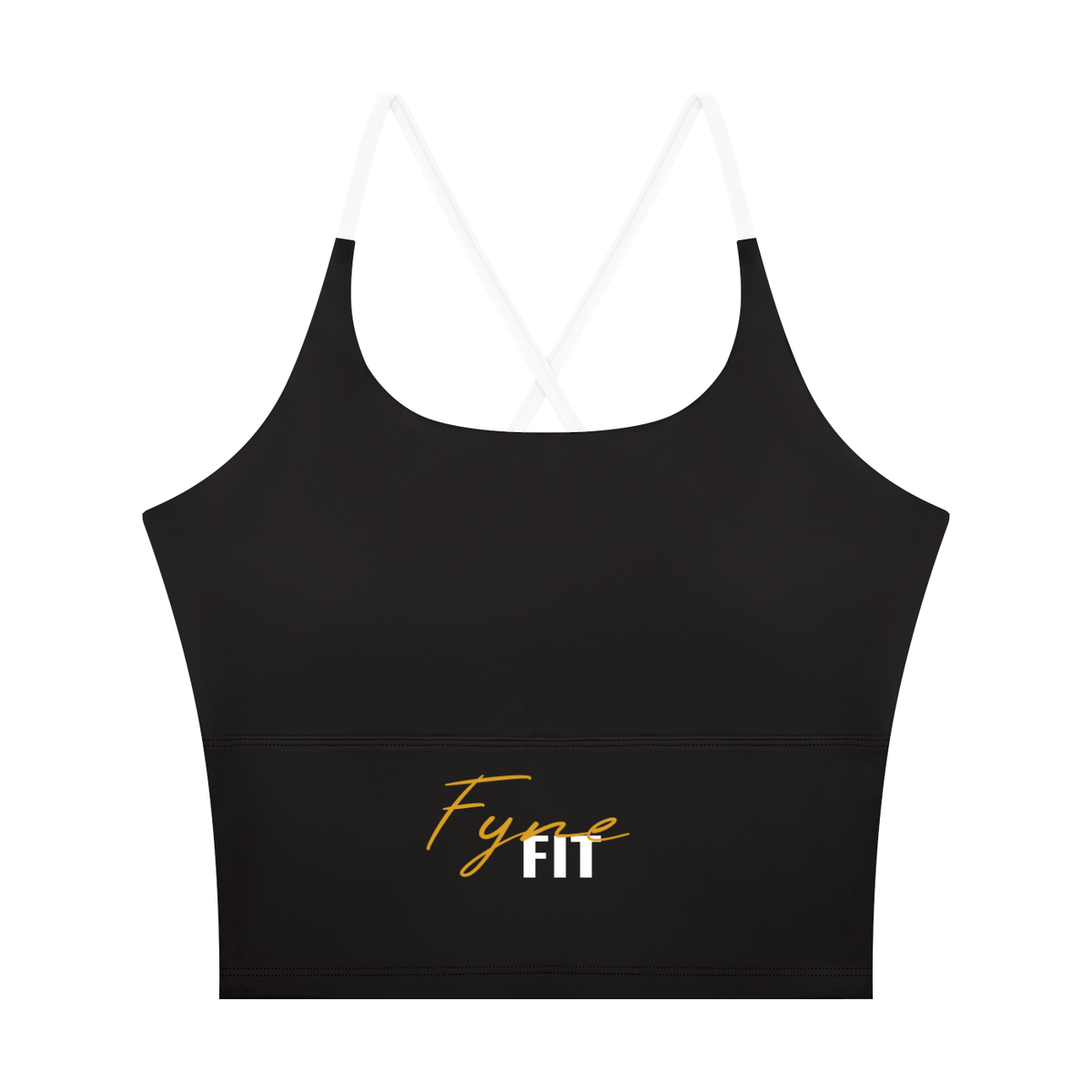 FyneLine Yoga Tank Top