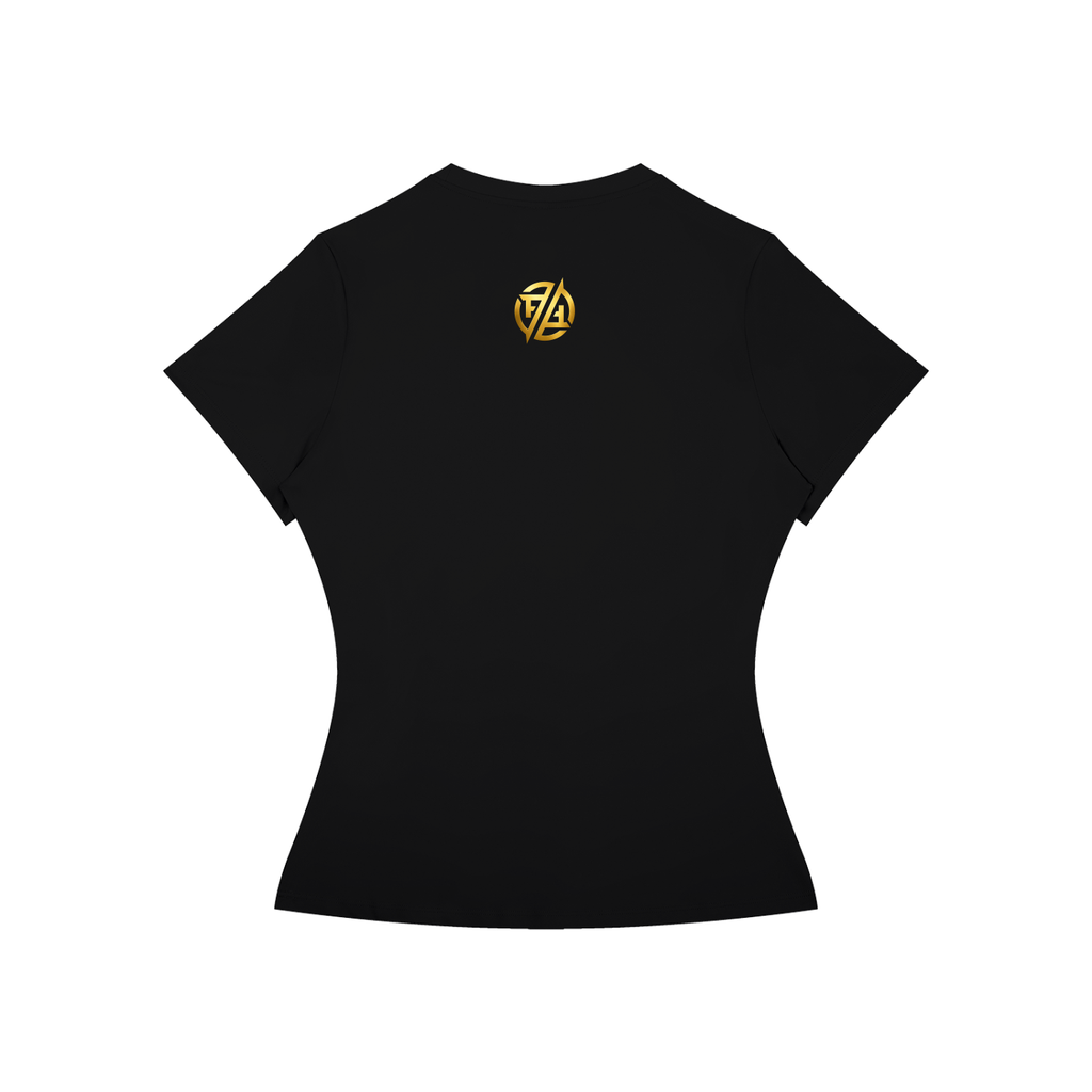 Women’s Slim Fit Performance T-Shirt