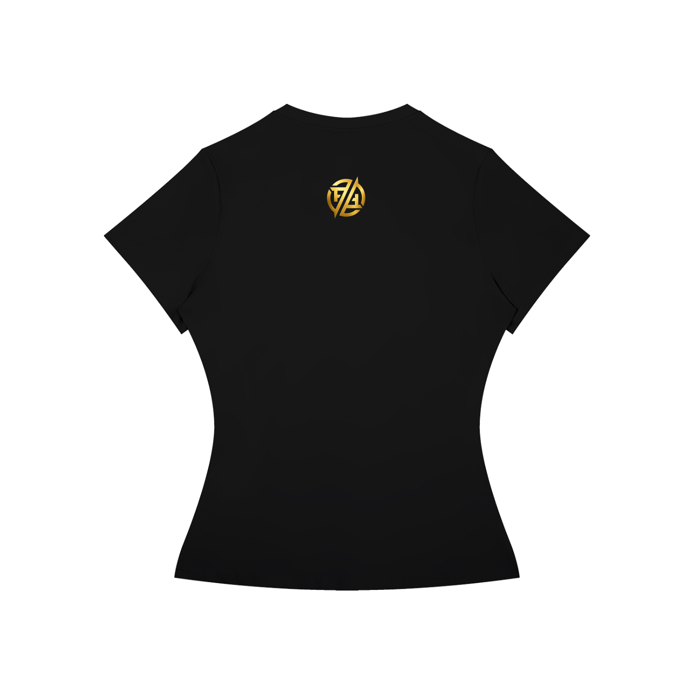 Women’s Slim Fit Performance T-Shirt