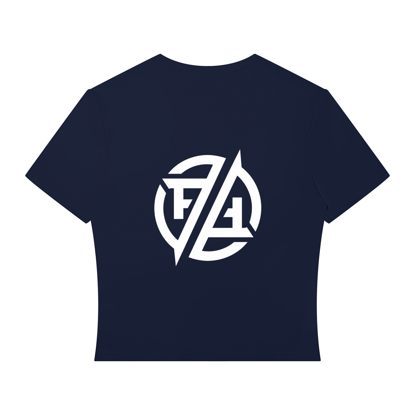 Women’s Performance Crop T-Shirt