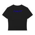 Women’s Performance Crop T-Shirt