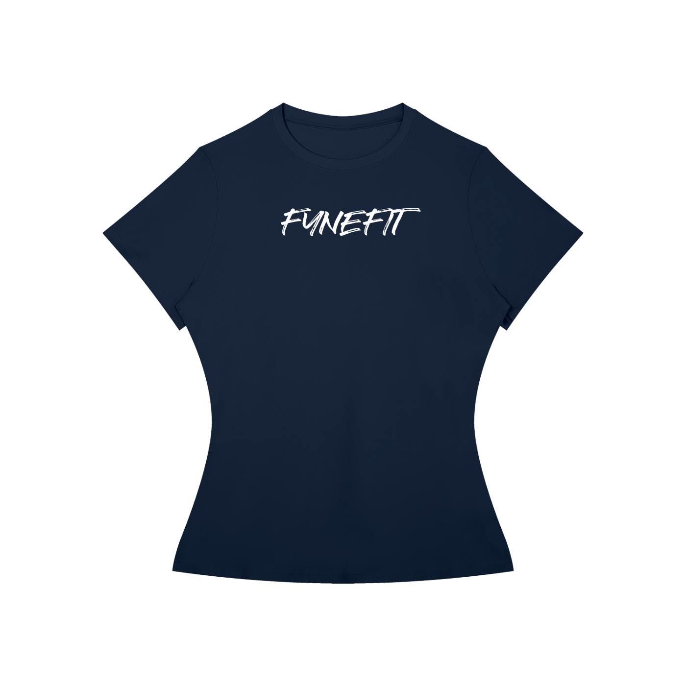 Women’s Slim Fit Performance T-Shirt